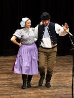 MFSF Jánošíkov dukát