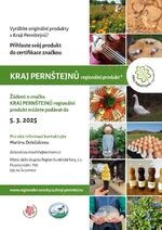 Výzva k certifikaci březen 2025