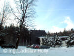 Hotel Zubříč - Zima 2004