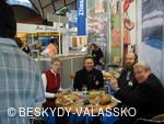 BESKYDY-VALAŠSKO, regionální agentura CR