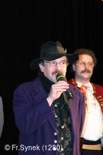 Národní krojový ples