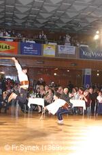 Národní krojový ples