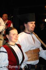 Národní krojový ples