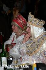 Národní krojový ples