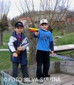 Muzejní spolek Velkobítešska