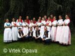 Folklorní sdružení Opavského Slezska