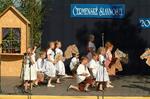 Mezinárodní folklorní festival Čermenské slavnosti