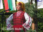 Mezinárodní folklorní festival Liptálské slavnosti