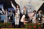 Mezinárodní folklorní festival Čermenské slavnosti