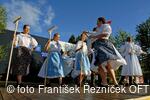 Mezinárodní folklorní festival Čermenské slavnosti