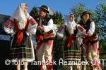 Mezinárodní folklorní festival Čermenské slavnosti