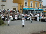 Folklorní festival Slovácký rok