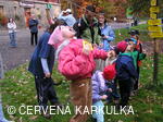 Perníkiáda s VŘSR 2006