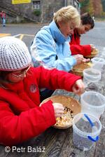 Perníkiáda s VŘSR 2007