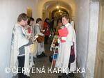 Vánoce v Perníkové chaloupce 2006