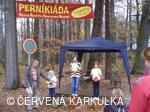 Perníkiáda s VŘSR 2008