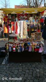 Dům kultury Frenštát pod Radhoštěm