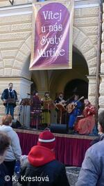 Dům kultury Frenštát pod Radhoštěm