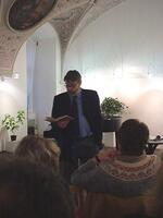 Městská knihovna Příbor