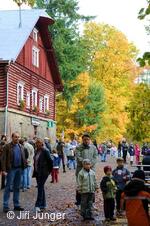 Perníkiáda s VŘSR 2009