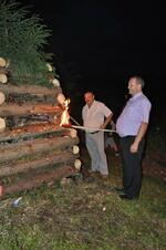 Lidé lidem v Beskydech