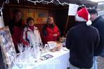 Vánoční jarmark 2011