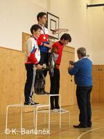 TJ Petřvald na Moravě