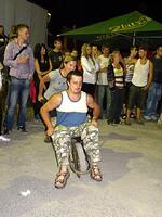 Lidé lidem v Beskydech 2012