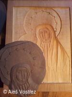 Panna Maria Růžencová