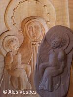 Panna Maria Růžencová