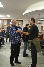 Turnaj ve stolním tenise 2013